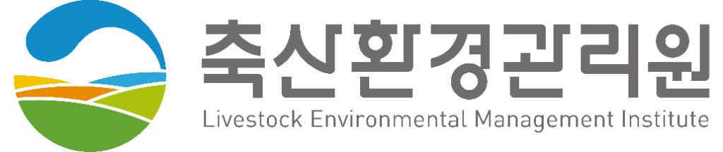축산환경관리원 CI
