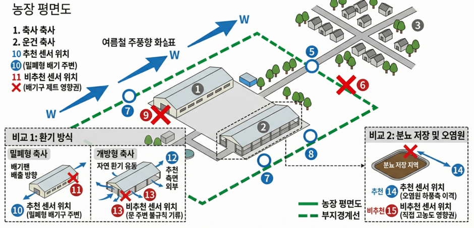 시설환경 인포그래픽 미리보기